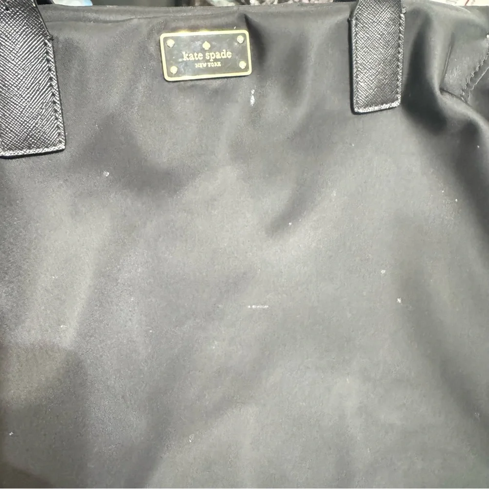 Kate Spade‎ Kaylie Baby Diaper Bag